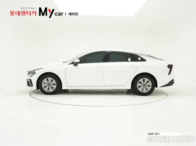 Kia K5 (Optima) 2024 2.0 автомат (гидро), миниатюра 2 Kia K5 (Optima) 2024 2.0 автомат (гидро), миниатюра 2