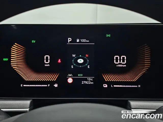 Kia K5 (Optima) 2024 2.0 автомат (гидро), миниатюра 11 Kia K5 (Optima) 2024 2.0 автомат (гидро), миниатюра 11