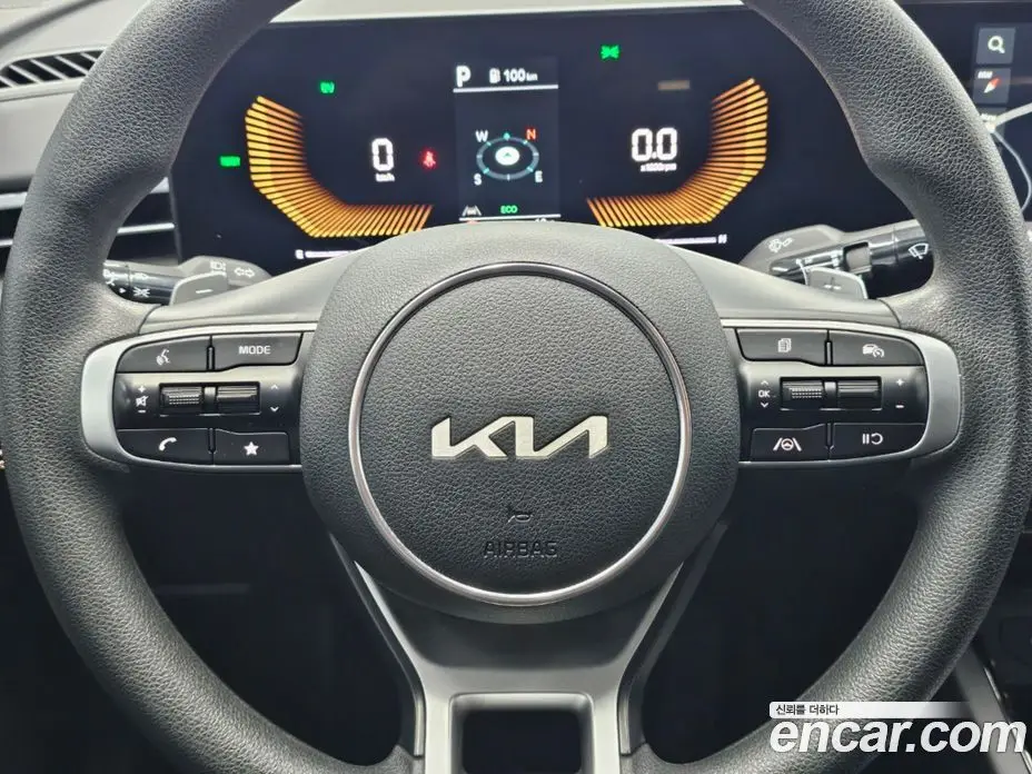 Kia K5 (Optima) 2024 2.0 автомат (гидро), фото 12 Kia K5 (Optima) 2024 2.0 автомат (гидро), фото 12