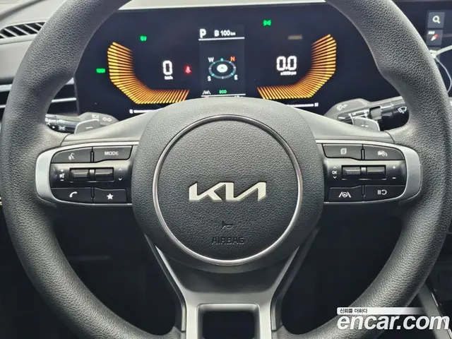 Kia K5 (Optima) 2024 2.0 автомат (гидро), миниатюра 12