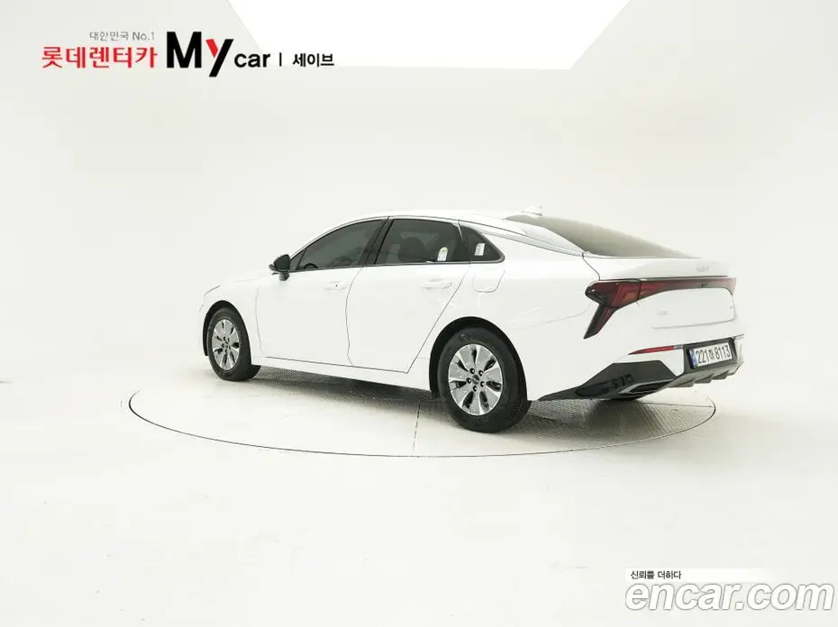 Kia K5 (Optima) 2024 2.0 автомат (гидро), фото 3 Kia K5 (Optima) 2024 2.0 автомат (гидро), фото 3