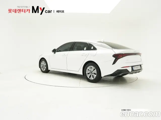 Kia K5 (Optima) 2024 2.0 автомат (гидро), миниатюра 3 Kia K5 (Optima) 2024 2.0 автомат (гидро), миниатюра 3