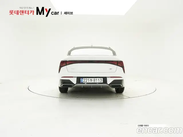 Kia K5 (Optima) 2024 2.0 автомат (гидро), миниатюра 4 Kia K5 (Optima) 2024 2.0 автомат (гидро), миниатюра 4
