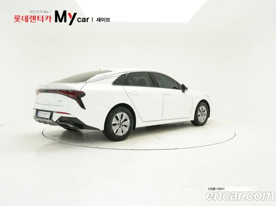 Kia K5 (Optima) 2024 2.0 автомат (гидро), фото 5 Kia K5 (Optima) 2024 2.0 автомат (гидро), фото 5