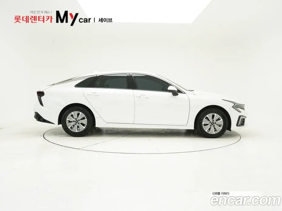 Kia K5 (Optima) 2024 2.0 автомат (гидро), фото 6 Kia K5 (Optima) 2024 2.0 автомат (гидро), фото 6