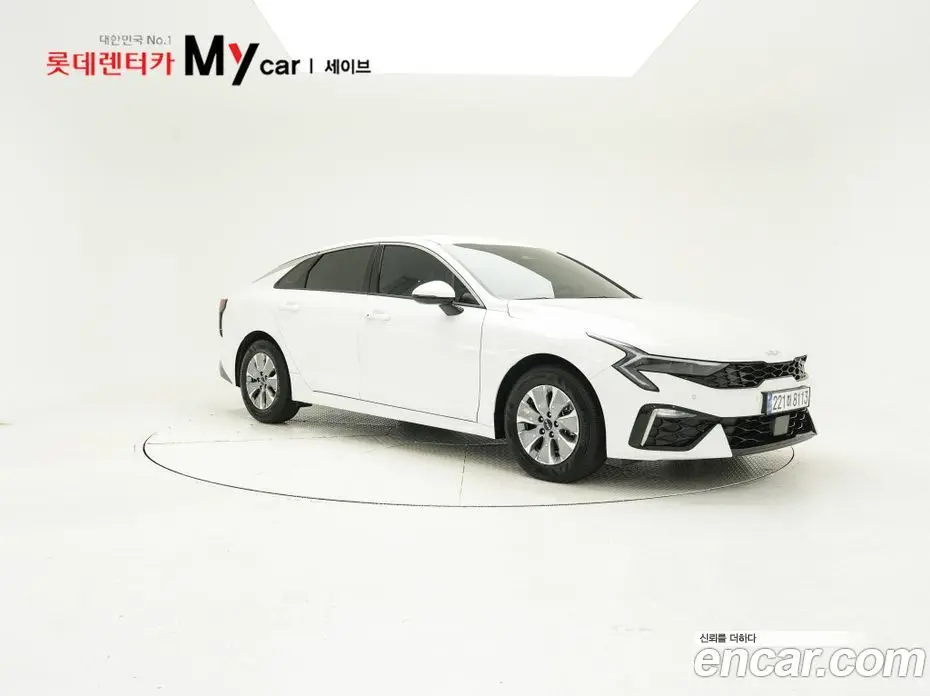 Kia K5 (Optima) 2024 2.0 автомат (гидро), фото 7 Kia K5 (Optima) 2024 2.0 автомат (гидро), фото 7