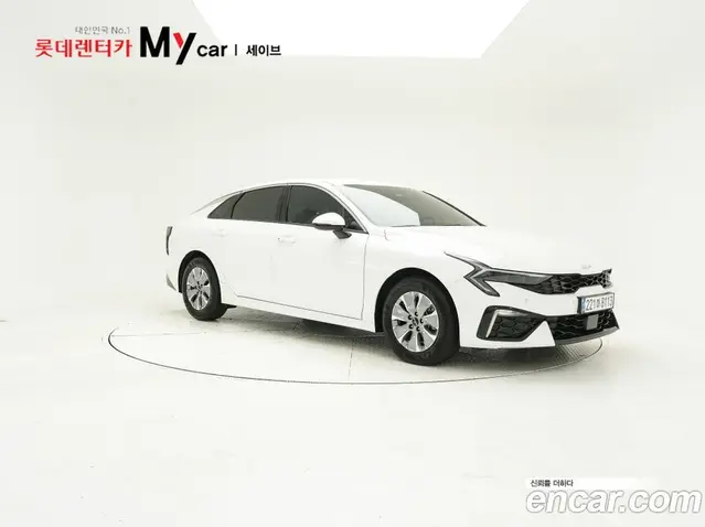 Kia K5 (Optima) 2024 2.0 автомат (гидро), миниатюра 7 Kia K5 (Optima) 2024 2.0 автомат (гидро), миниатюра 7