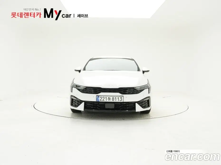 Kia K5 (Optima) 2024 2.0 автомат (гидро), фото 8 Kia K5 (Optima) 2024 2.0 автомат (гидро), фото 8
