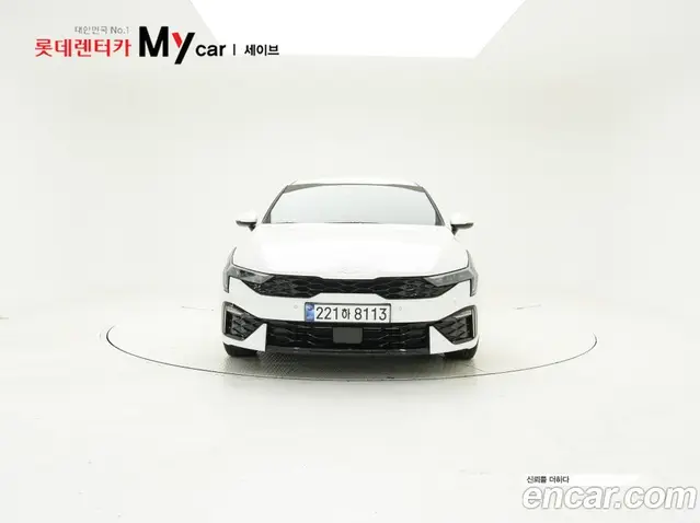Kia K5 (Optima) 2024 2.0 автомат (гидро), миниатюра 8 Kia K5 (Optima) 2024 2.0 автомат (гидро), миниатюра 8