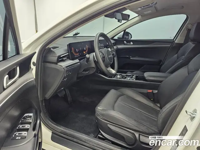 Kia K5 (Optima) 2024 2.0 автомат (гидро), миниатюра 9 Kia K5 (Optima) 2024 2.0 автомат (гидро), миниатюра 9