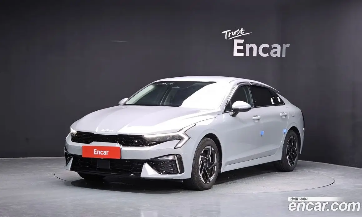 Kia K5 (Optima) 2026 2.0 автомат (гидро), фото 1 Kia K5 (Optima) 2026 2.0 автомат (гидро), фото 1