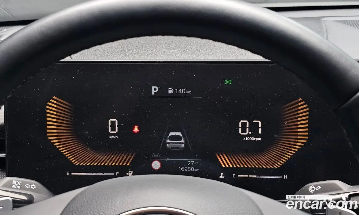 Kia K5 (Optima) 2026 2.0 автомат (гидро), фото 11 Kia K5 (Optima) 2026 2.0 автомат (гидро), фото 11