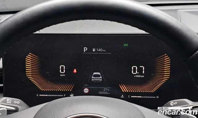 Kia K5 (Optima) 2026 2.0 автомат (гидро), миниатюра 11 Kia K5 (Optima) 2026 2.0 автомат (гидро), миниатюра 11