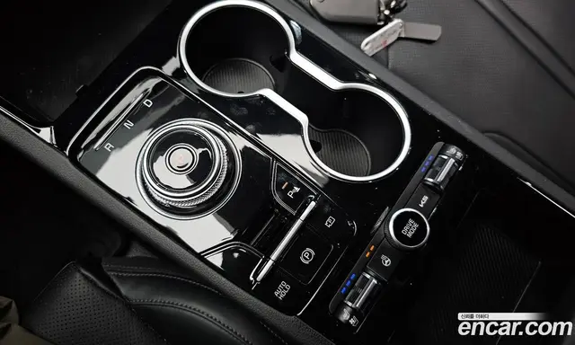 Kia K5 (Optima) 2026 2.0 автомат (гидро), миниатюра 12