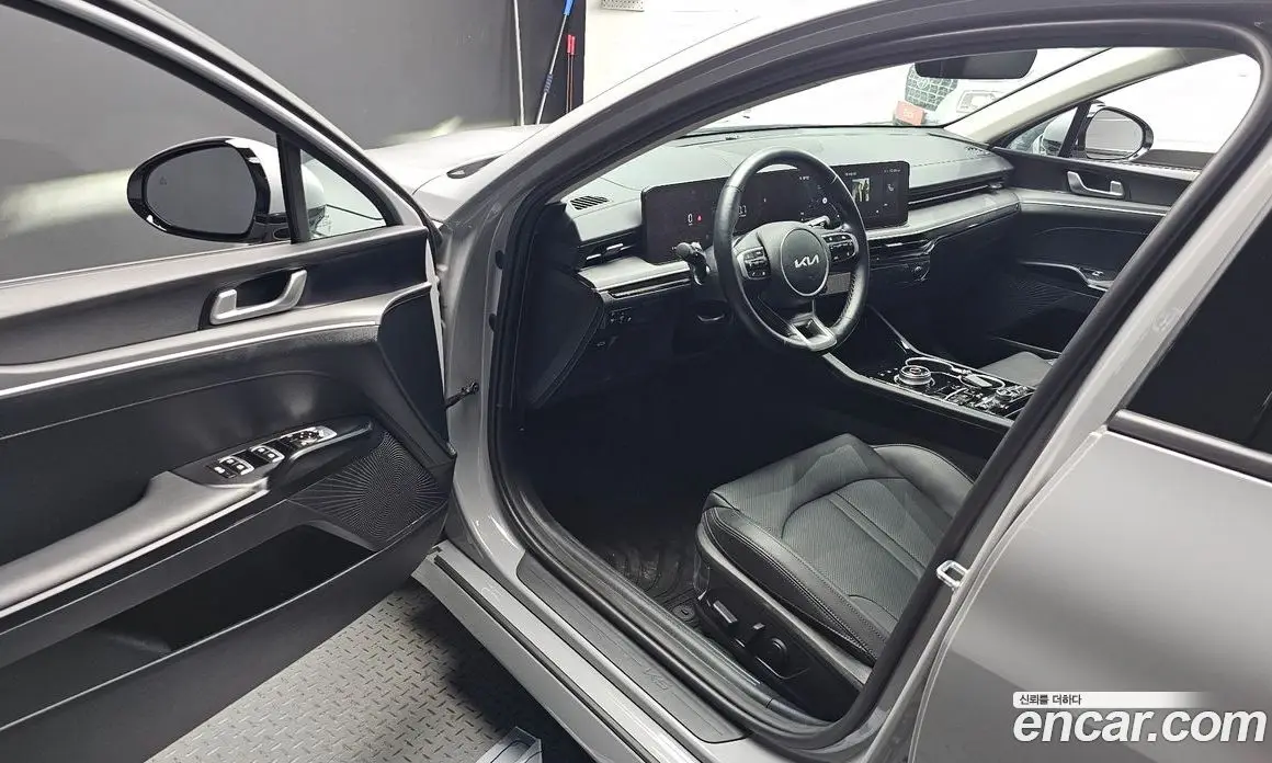 Kia K5 (Optima) 2026 2.0 автомат (гидро), фото 13 Kia K5 (Optima) 2026 2.0 автомат (гидро), фото 13