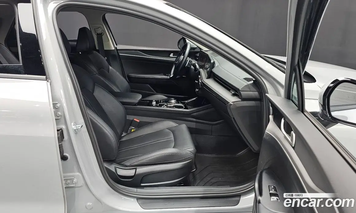 Kia K5 (Optima) 2026 2.0 автомат (гидро), фото 16 Kia K5 (Optima) 2026 2.0 автомат (гидро), фото 16
