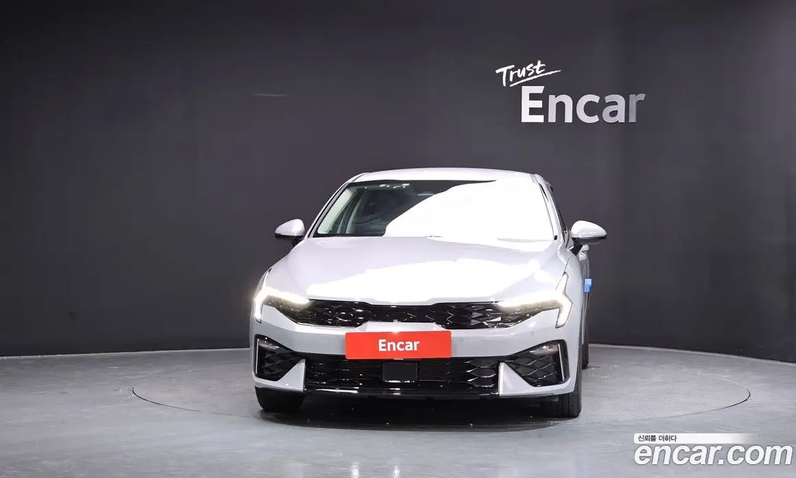 Kia K5 (Optima) 2026 2.0 автомат (гидро), фото 3 Kia K5 (Optima) 2026 2.0 автомат (гидро), фото 3