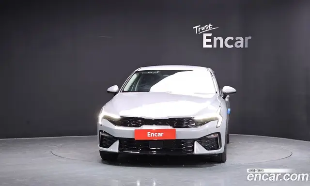 Kia K5 (Optima) 2026 2.0 автомат (гидро), миниатюра 3 Kia K5 (Optima) 2026 2.0 автомат (гидро), миниатюра 3