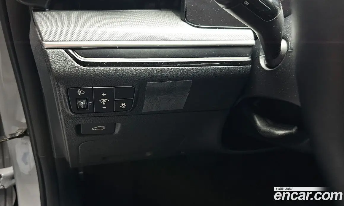 Kia K5 (Optima) 2026 2.0 автомат (гидро), фото 27 Kia K5 (Optima) 2026 2.0 автомат (гидро), фото 27