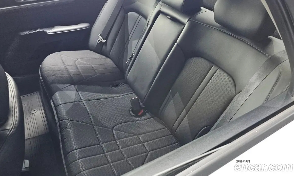 Kia K5 (Optima) 2026 2.0 автомат (гидро), фото 29 Kia K5 (Optima) 2026 2.0 автомат (гидро), фото 29