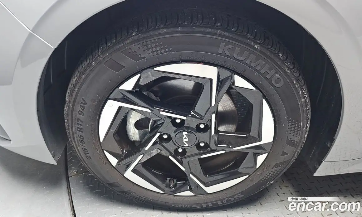 Kia K5 (Optima) 2026 2.0 автомат (гидро), фото 5 Kia K5 (Optima) 2026 2.0 автомат (гидро), фото 5