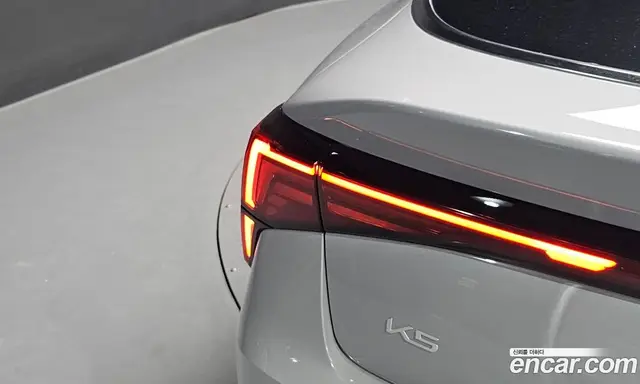 Kia K5 (Optima) 2026 2.0 автомат (гидро), миниатюра 9 Kia K5 (Optima) 2026 2.0 автомат (гидро), миниатюра 9