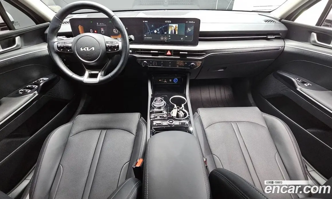 Kia K5 (Optima) 2026 2.0 автомат (гидро), фото 10 Kia K5 (Optima) 2026 2.0 автомат (гидро), фото 10