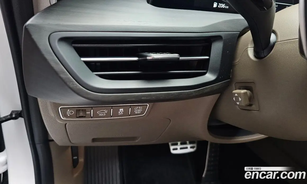 Kia K8 2024 1.6 автомат (гидро), фото 28 Kia K8 2024 1.6 автомат (гидро), фото 28