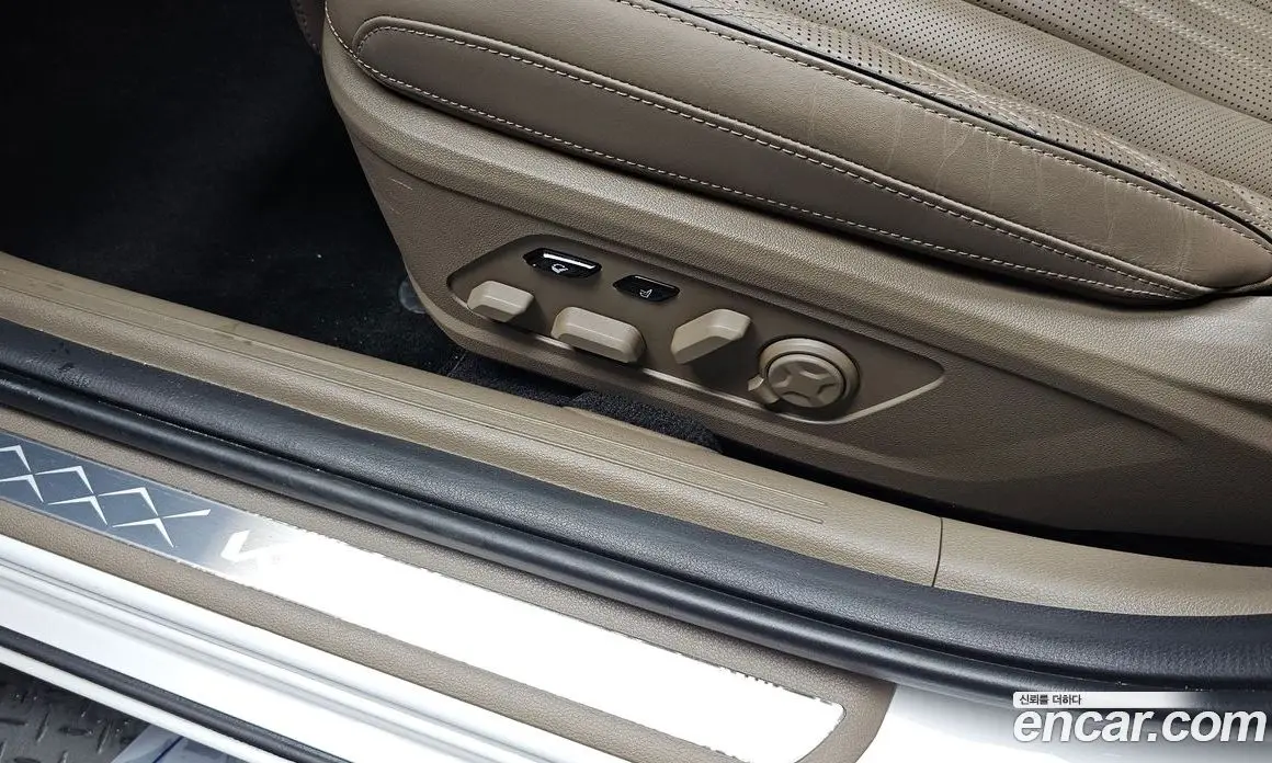Kia K8 2024 1.6 автомат (гидро), фото 31 Kia K8 2024 1.6 автомат (гидро), фото 31