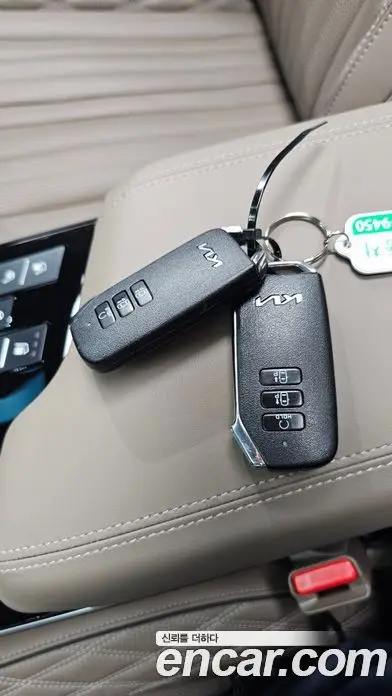 Kia K8 2024 1.6 автомат (гидро), фото 33 Kia K8 2024 1.6 автомат (гидро), фото 33