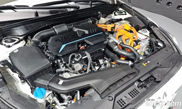 Kia K8 2024 1.6 автомат (гидро), миниатюра 5 Kia K8 2024 1.6 автомат (гидро), миниатюра 5