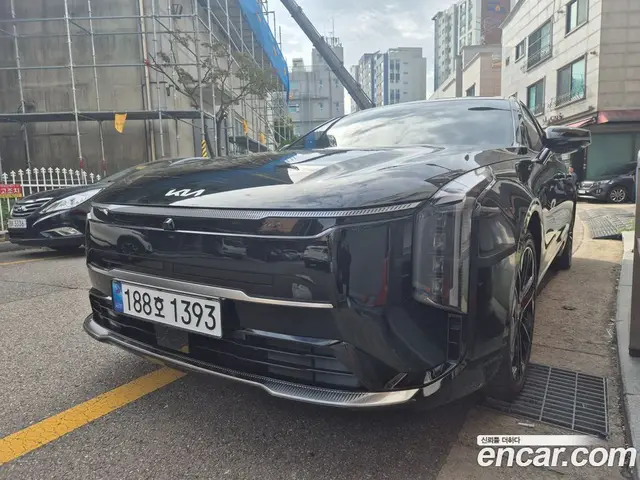 Kia K8 2025 1.6 автомат (гидро), миниатюра 2 Kia K8 2025 1.6 автомат (гидро), миниатюра 2