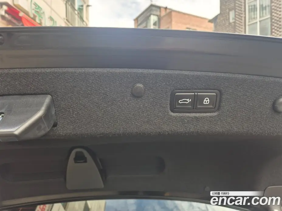 Kia K8 2025 1.6 автомат (гидро), фото 16 Kia K8 2025 1.6 автомат (гидро), фото 16