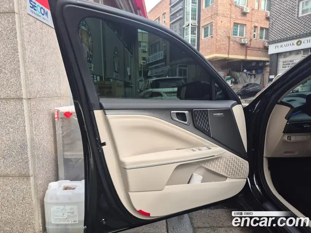 Kia K8 2025 1.6 автомат (гидро), миниатюра 10 Kia K8 2025 1.6 автомат (гидро), миниатюра 10