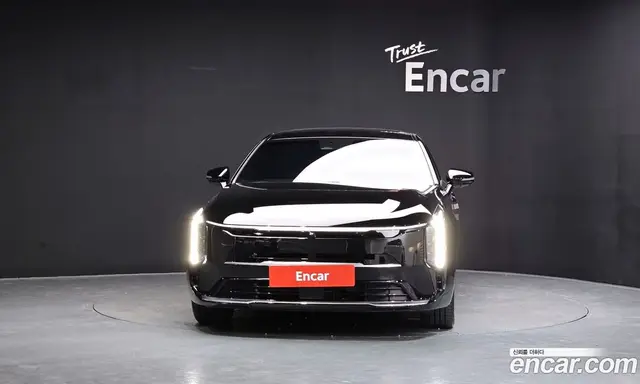 Kia K8 2025 1.6 автомат (гидро), миниатюра 2 Kia K8 2025 1.6 автомат (гидро), миниатюра 2