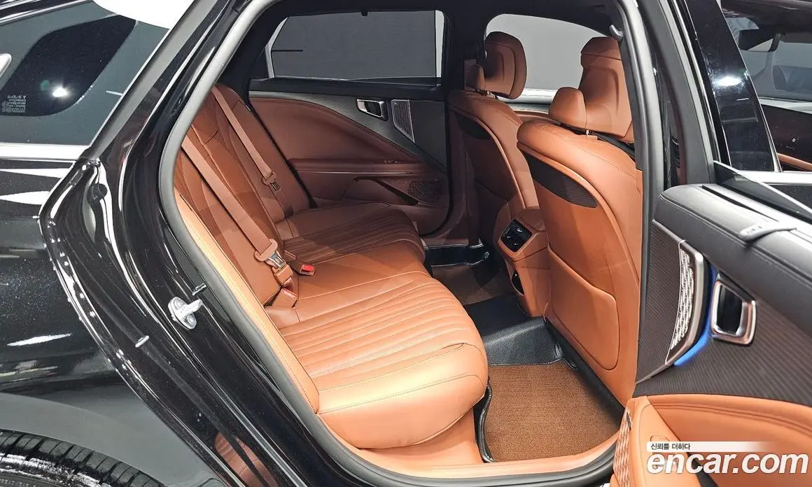 Kia K8 2025 1.6 автомат (гидро), фото 16 Kia K8 2025 1.6 автомат (гидро), фото 16