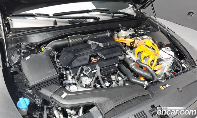 Kia K8 2025 1.6 автомат (гидро), миниатюра 5 Kia K8 2025 1.6 автомат (гидро), миниатюра 5
