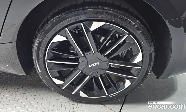 Kia K8 2025 1.6 автомат (гидро), миниатюра 6 Kia K8 2025 1.6 автомат (гидро), миниатюра 6