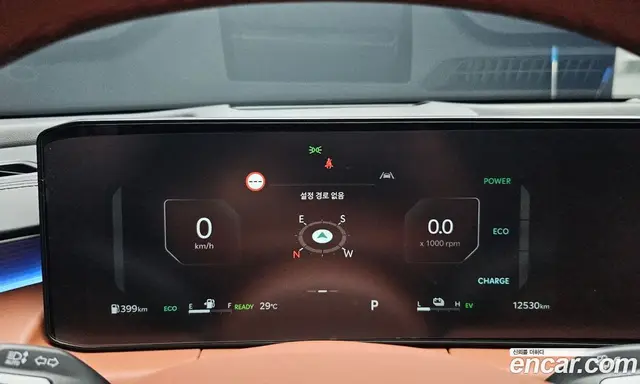 Kia K8 2025 1.6 автомат (гидро), миниатюра 10 Kia K8 2025 1.6 автомат (гидро), миниатюра 10