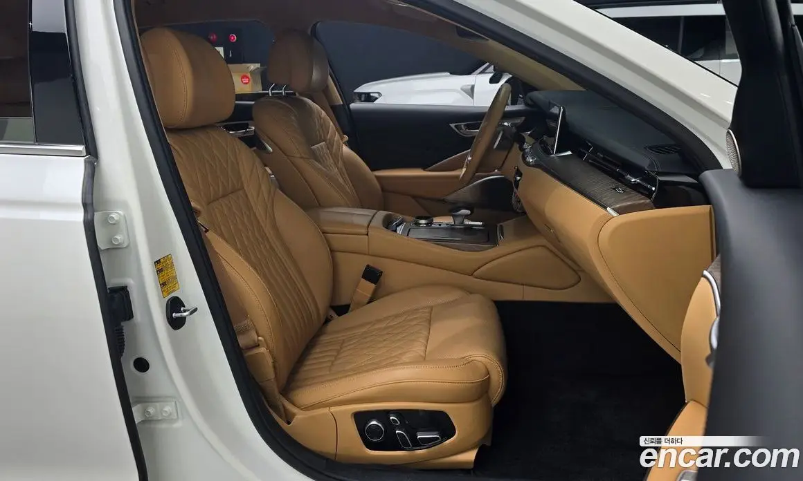 Kia K9 2022 3.8 автомат (гидро), фото 13 Kia K9 2022 3.8 автомат (гидро), фото 13