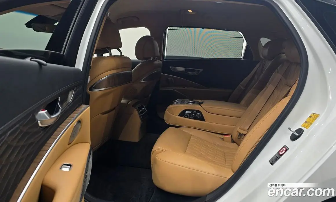Kia K9 2022 3.8 автомат (гидро), фото 18 Kia K9 2022 3.8 автомат (гидро), фото 18