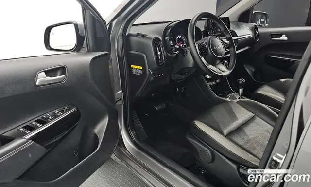 Kia Morning 2021 1.0 автомат (гидро), миниатюра 11 Kia Morning 2021 1.0 автомат (гидро), миниатюра 11