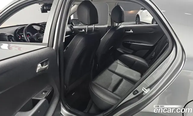 Kia Morning 2021 1.0 автомат (гидро), миниатюра 12