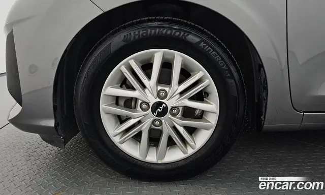Kia Morning 2021 1.0 автомат (гидро), миниатюра 5 Kia Morning 2021 1.0 автомат (гидро), миниатюра 5