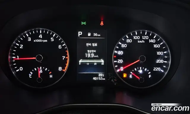 Kia Morning 2021 1.0 автомат (гидро), миниатюра 8 Kia Morning 2021 1.0 автомат (гидро), миниатюра 8