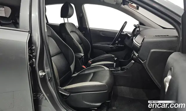 Kia Morning 2021 1.0 автомат (гидро), миниатюра 10 Kia Morning 2021 1.0 автомат (гидро), миниатюра 10