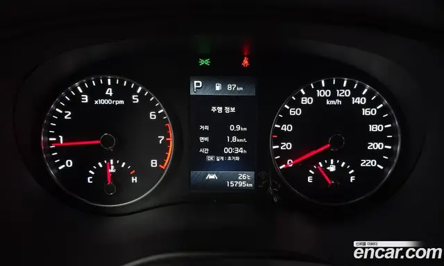 Kia Morning 2022 1.0 автомат (гидро), миниатюра 11 Kia Morning 2022 1.0 автомат (гидро), миниатюра 11
