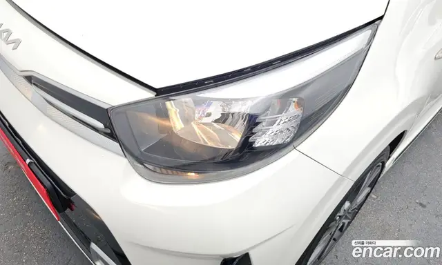 Kia Morning 2022 1.0 автомат (гидро), миниатюра 8 Kia Morning 2022 1.0 автомат (гидро), миниатюра 8