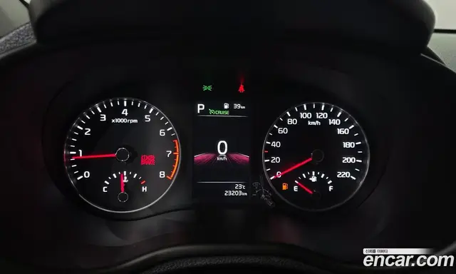 Kia Morning 2023 1.0 автомат (гидро), миниатюра 11 Kia Morning 2023 1.0 автомат (гидро), миниатюра 11