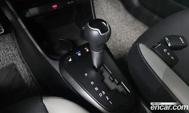 Kia Morning 2023 1.0 автомат (гидро), миниатюра 12